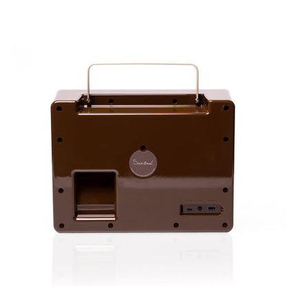 Tivoli SongBook Portable Bluetooth Speaker with Preamp