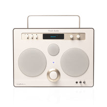 Tivoli SongBook MAX Portable Bluetooth Speaker with FM Radio and Preamp