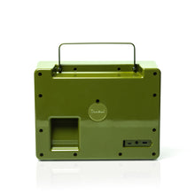 Tivoli SongBook Portable Bluetooth Speaker with Preamp