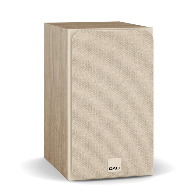Dali Sonik 1 Compact Bookshelf Speakers (Pair)