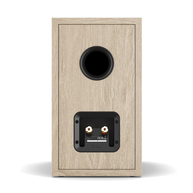 Dali Sonik 3 Bookshelf Speakers (Pair)