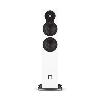 Dali Sonik 5 Compact Floorstanding Speakers (Pair)