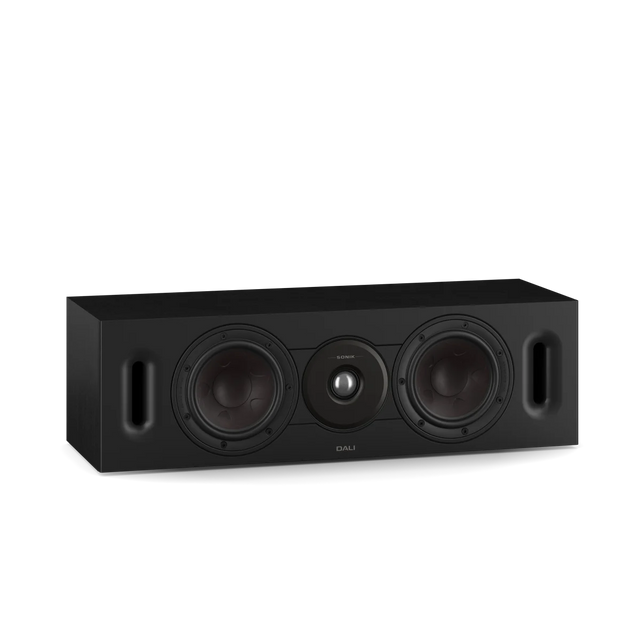 Dali Sonik Cinema Centre Channel Speaker
