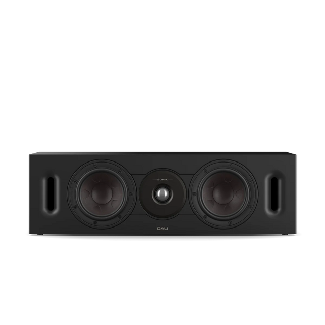 Dali Sonik Cinema Centre Channel Speaker