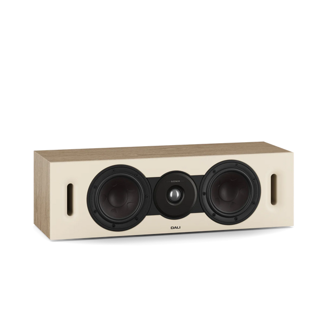 Dali Sonik Cinema Centre Channel Speaker