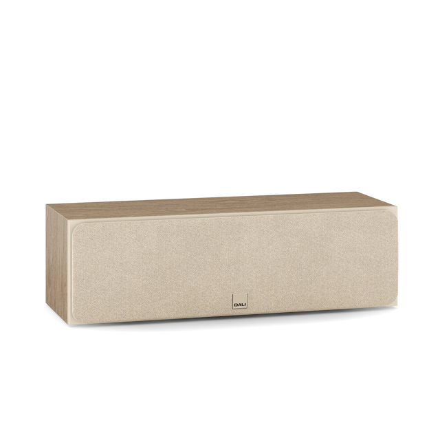 Dali Sonik Cinema Centre Channel Speaker