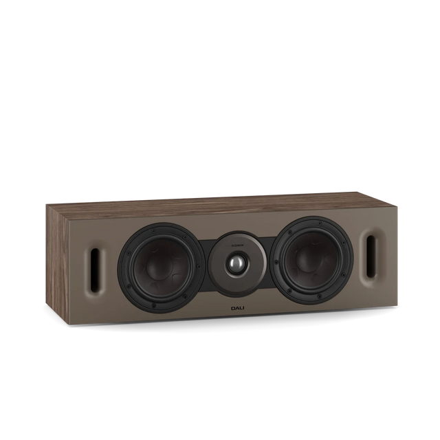 Dali Sonik Cinema Centre Channel Speaker