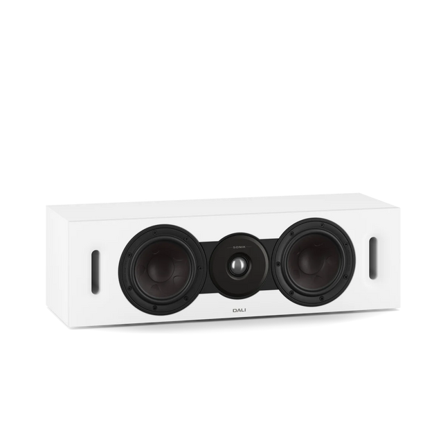 Dali Sonik Cinema Centre Channel Speaker