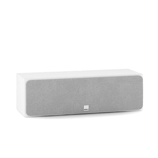 Dali Sonik Cinema Centre Channel Speaker