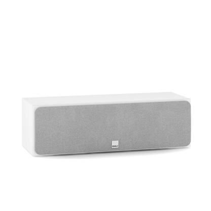 Dali Sonik Cinema Centre Channel Speaker