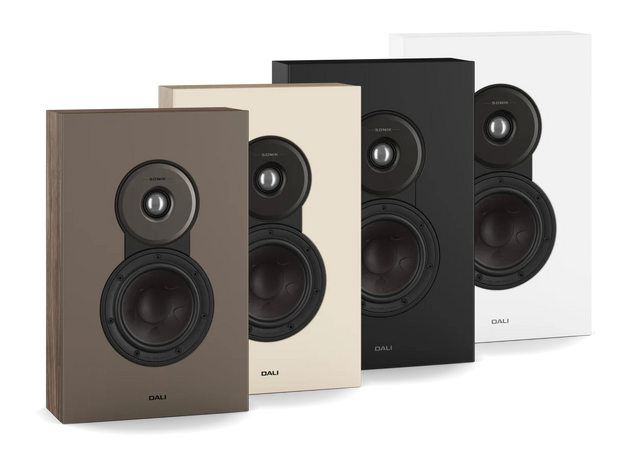 Dali Sonik On-Wall Speakers (Pair)