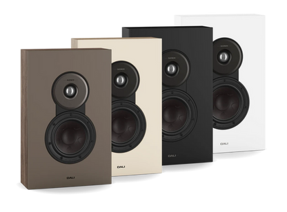Dali Sonik On-Wall Speakers (Pair)