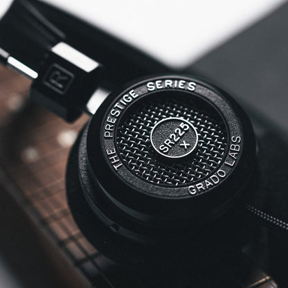 Grado SR225x Prestige Series Headphones