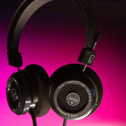 Grado SR60x Prestige Series Headphones