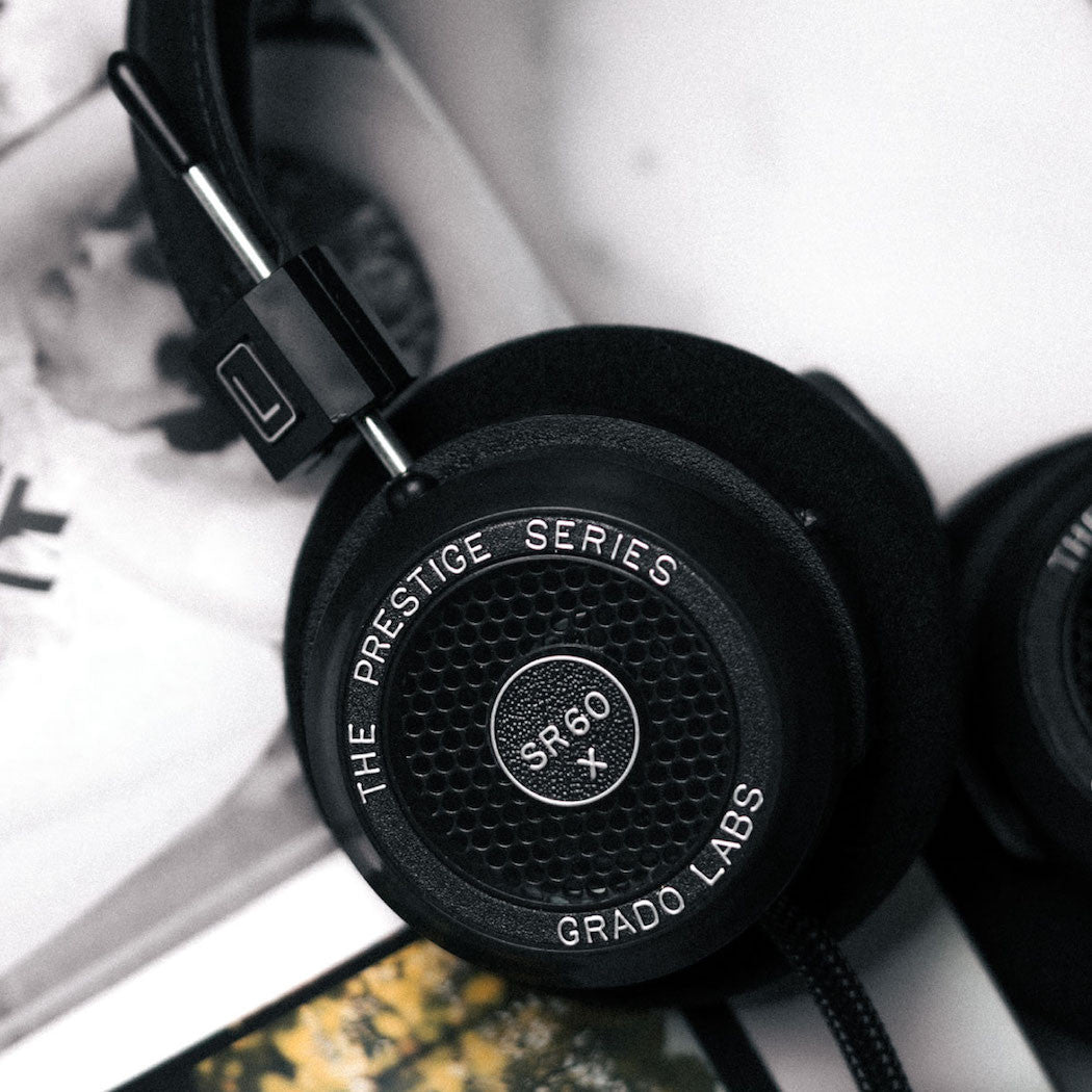 Grado SR60x Prestige Series Headphones