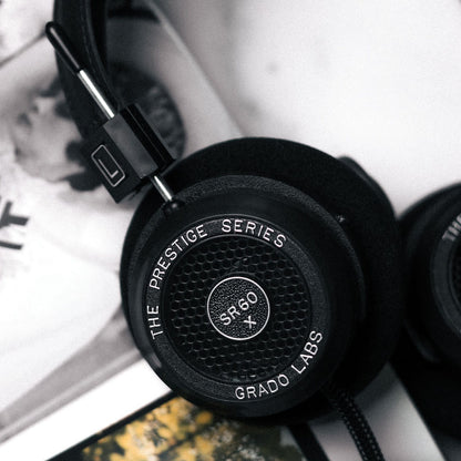 Grado SR60x Prestige Series Headphones
