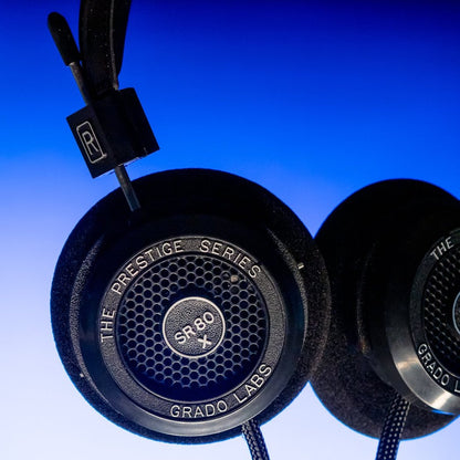 Grado SR80x Prestige Series Headphones