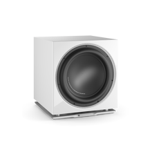 DALI SUB K-14 F — White (Satin) — product view