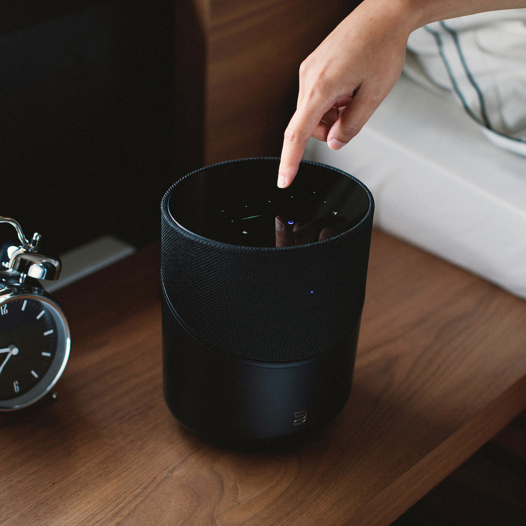 Bluesound PULSE M Wireless Streaming Speaker