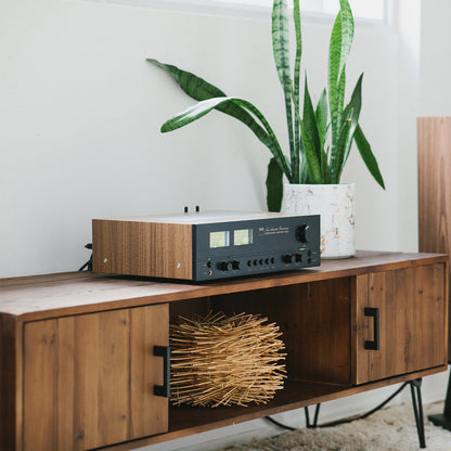 NAD C3050 Stereophonic Amplifier