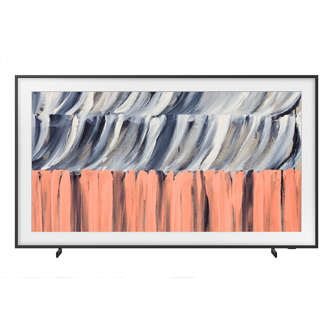 Samsung QN98LS03HEFXZC 98" The Frame 4K Vision AI Smart TV - 2026 Model (LS03HE)