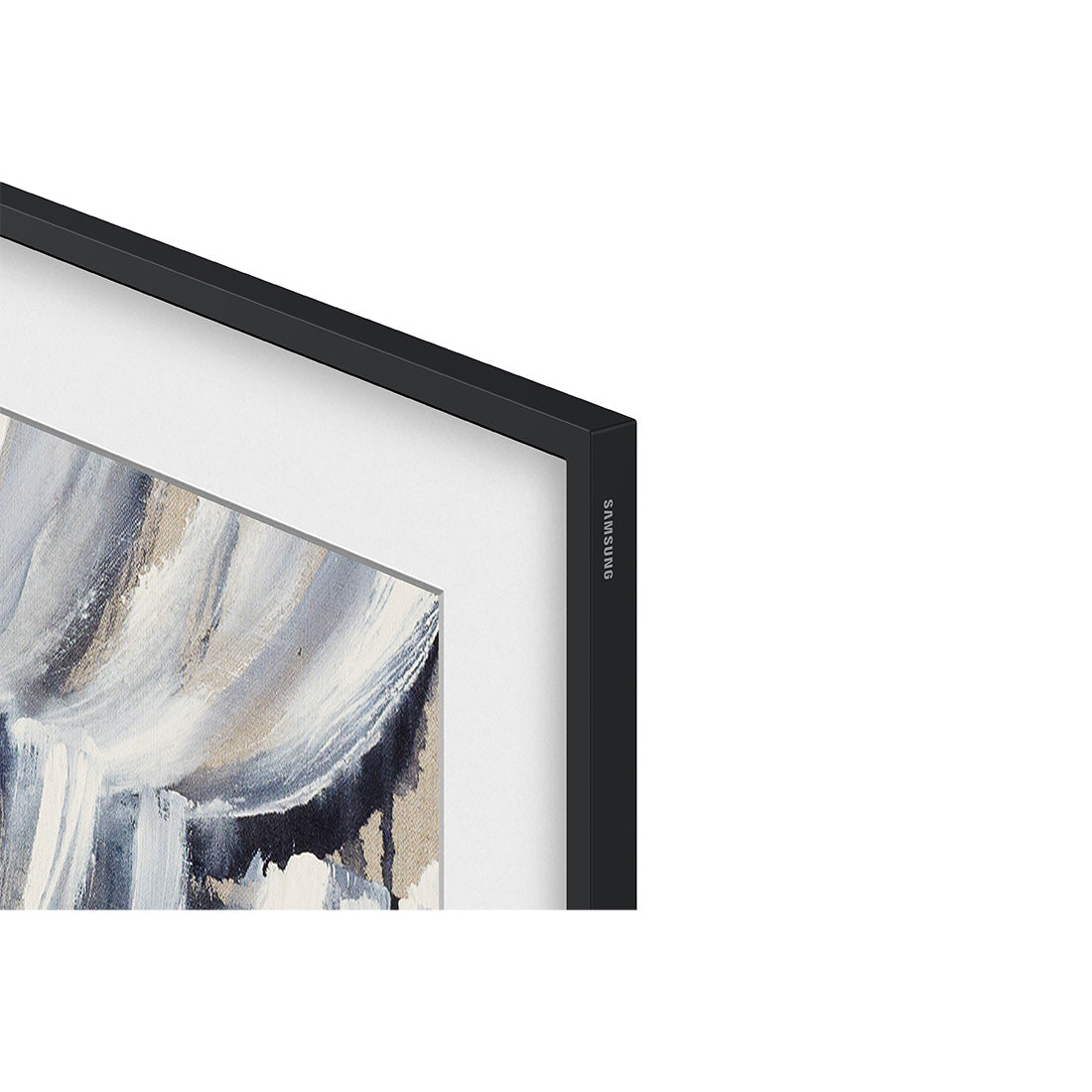 Samsung QN98LS03HEFXZC 98" The Frame 4K Vision AI Smart TV - 2026 Model (LS03HE)