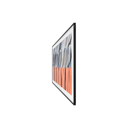 Samsung QN98LS03HEFXZC 98" The Frame 4K Vision AI Smart TV - 2026 Model (LS03HE)