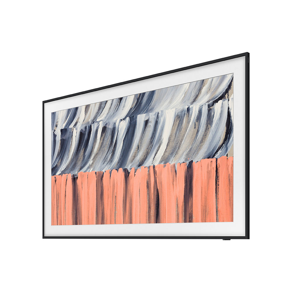 Samsung QN65LS03HEFXZC 65" The Frame QLED 4K Smart TV - 2026 (LS03H)