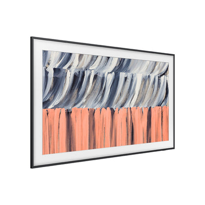 Samsung QN98LS03HEFXZC 98" The Frame 4K Vision AI Smart TV - 2026 Model (LS03HE)