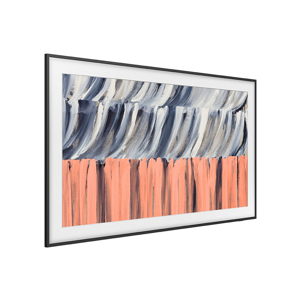 Samsung QN65LS03HEFXZC 65" The Frame QLED 4K Smart TV - 2026 (LS03H)