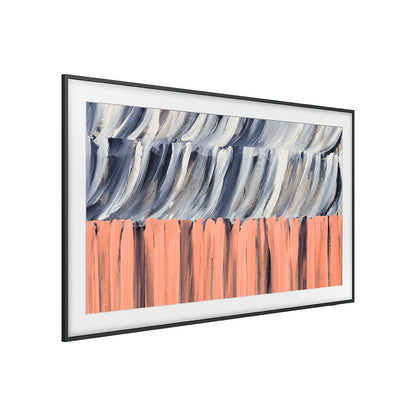 Samsung QN55LS03HEFXZC 55" The Frame QLED 4K Smart TV - 2026 (LS03H)