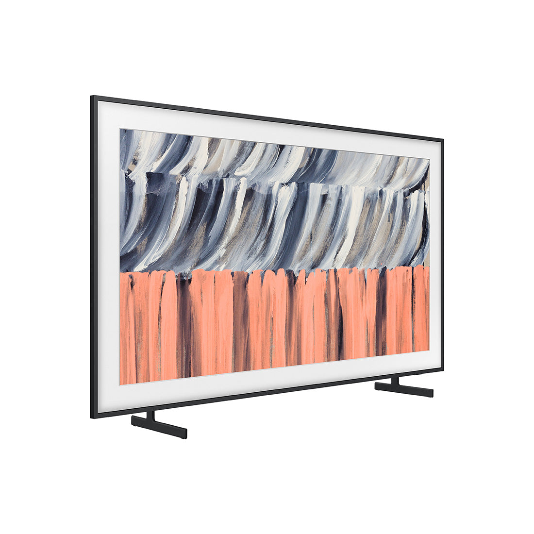Samsung QN98LS03HEFXZC 98" The Frame 4K Vision AI Smart TV - 2026 Model (LS03HE)