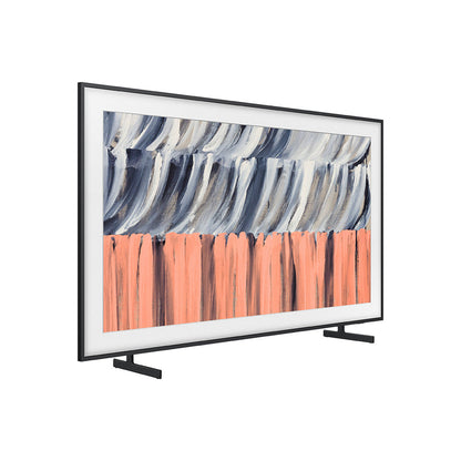 Samsung QN55LS03HEFXZC 55" The Frame QLED 4K Smart TV - 2026 (LS03H)