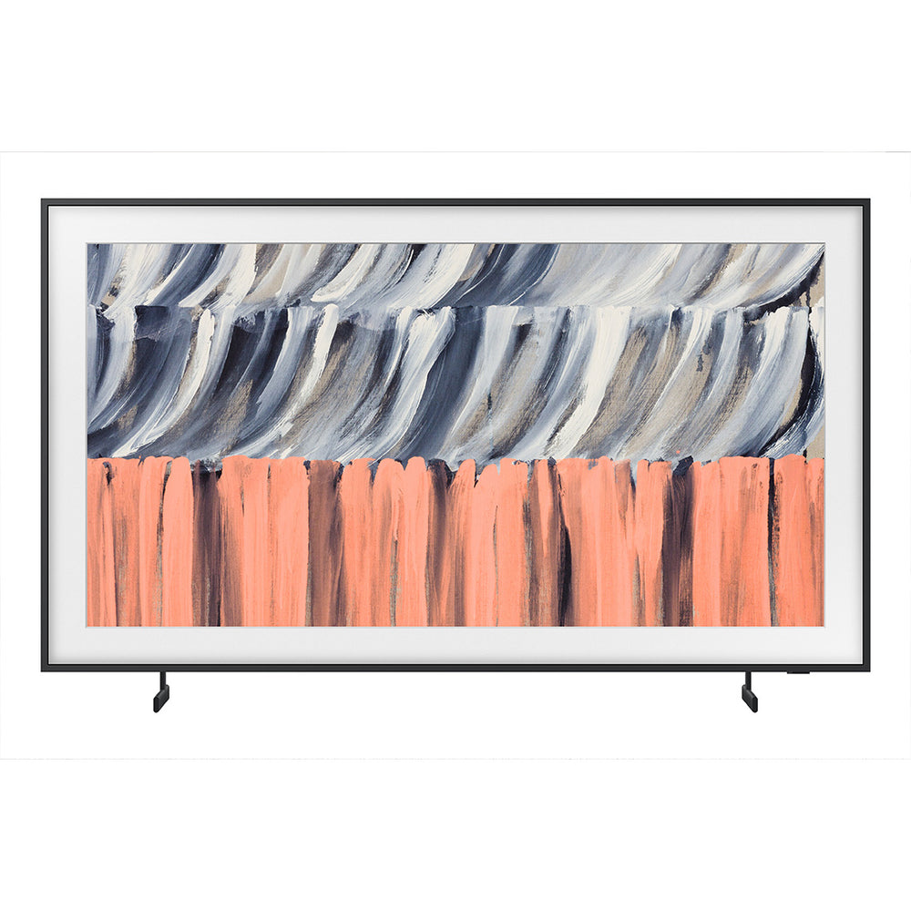 Samsung QN85LS03HEFXZC 85" The Frame QLED 4K Smart TV - 2026 (LS03H)