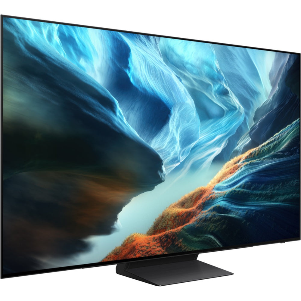 Samsung QN48S90HAEXZC 48" OLED 4K Smart TV with Vision AI - 2026 Model