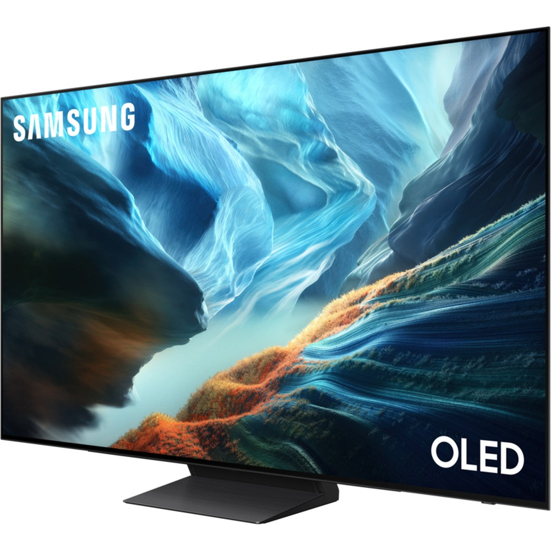 Samsung QN42S90HAEXZC 42" OLED 4K Smart TV with Vision AI - 2026 Model