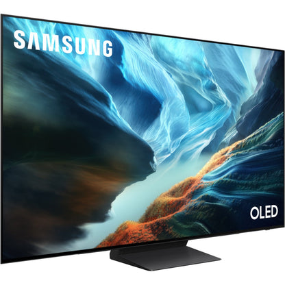 Samsung QN48S90HAEXZC 48" OLED 4K Smart TV with Vision AI - 2026 Model