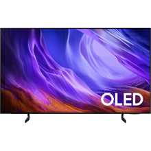 Samsung QN83S85HAEXZC 83" OLED 4K Vision AI Smart TV - 2026 Model