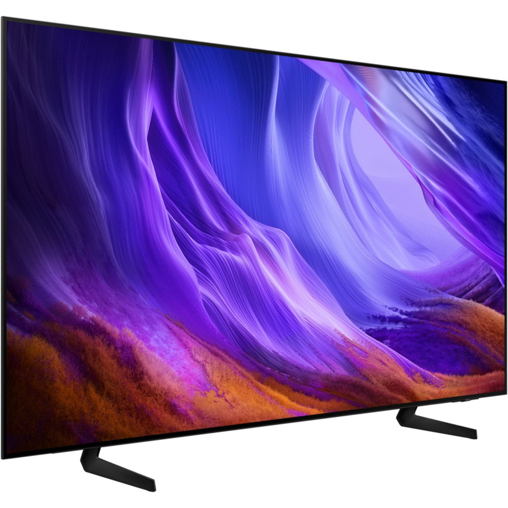 Samsung QN65S85HAEXZC 65" OLED 4K Vision AI Smart TV - 2026