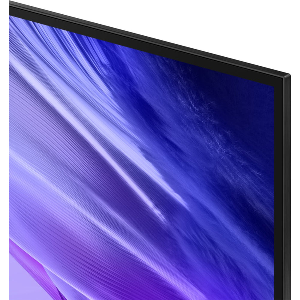 Samsung QN77S85HAEXZC 77" OLED 4K Vision AI Smart TV - 2026 Model