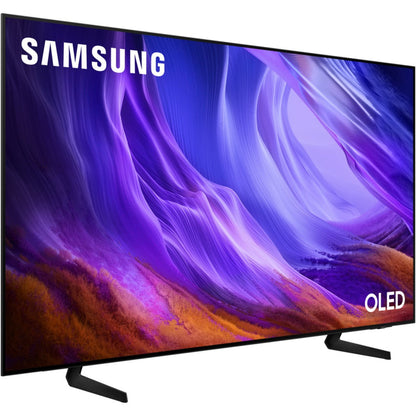 Samsung QN83S85HAEXZC 83" OLED 4K Vision AI Smart TV - 2026 Model