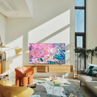 Samsung QN55QN70HAFXZC 55" Neo QLED 4K Vision AI Smart TV - 2026 Model