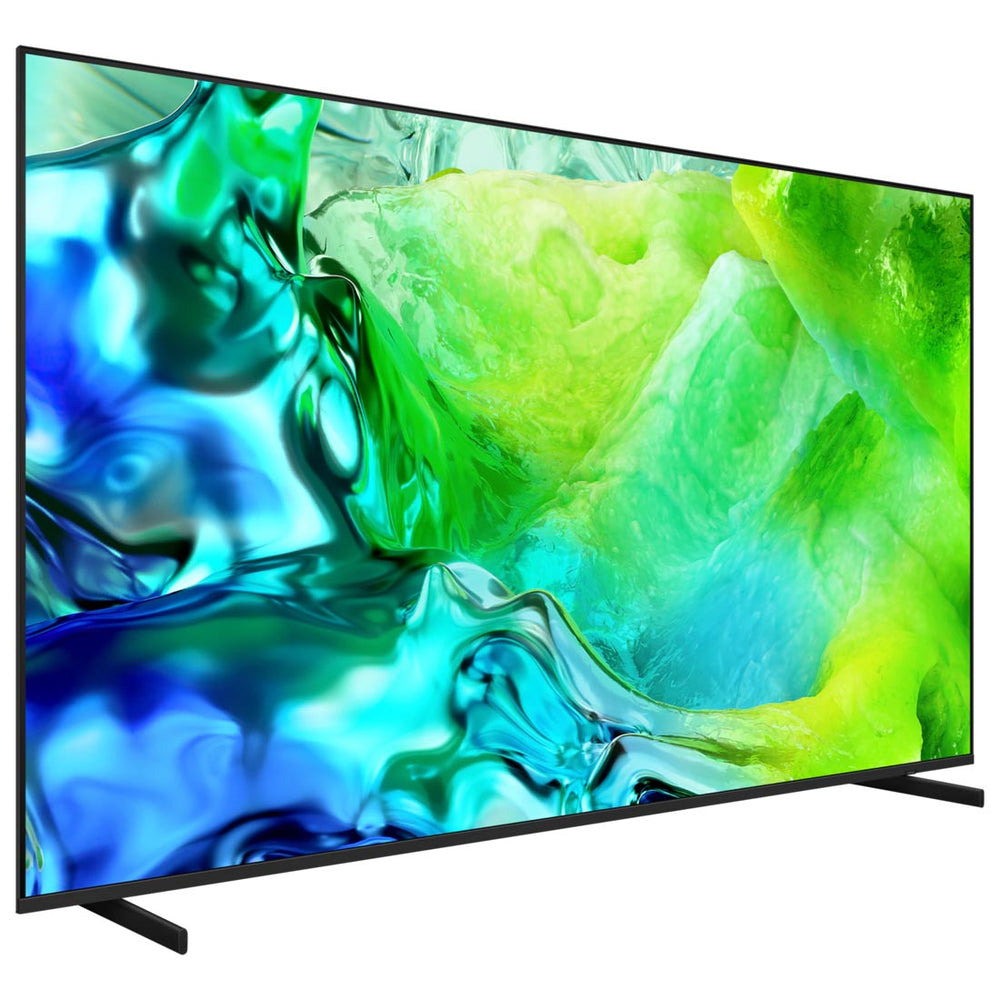 Samsung QN100QN80HFXZC 100" Neo QLED 4K Vision AI Smart TV - 2026 Model