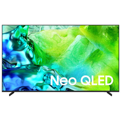 Samsung QN100QN80HFXZC 100" Neo QLED 4K Vision AI Smart TV - 2026 Model