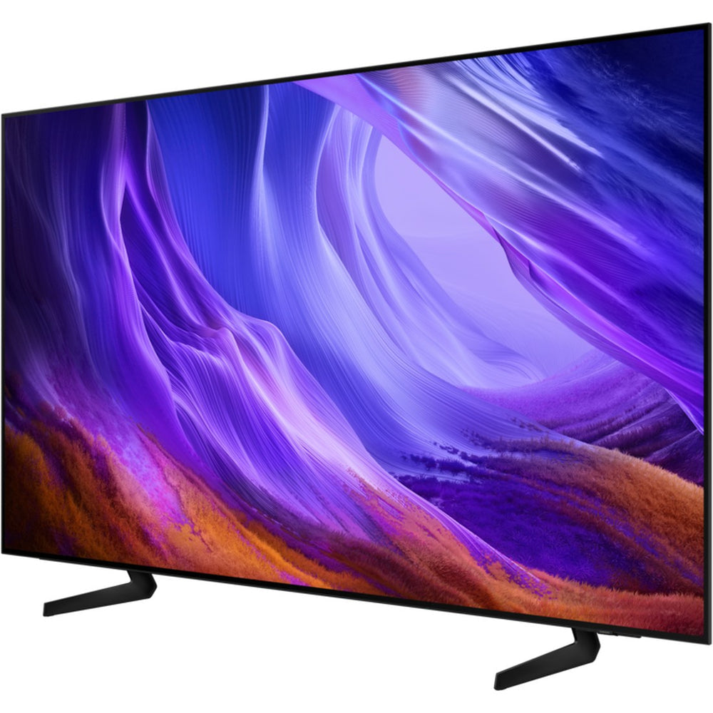 Samsung QN55S85HAEXZC 55" OLED 4K Vision AI Smart TV - 2026