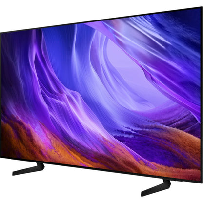 Samsung QN55S85HAEXZC 55" OLED 4K Vision AI Smart TV - 2026