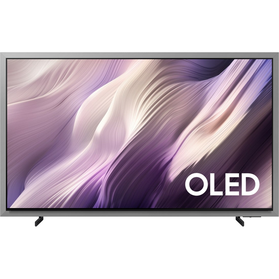 Samsung QN55S95HAFXZC 55" OLED 4K Smart TV with Vision AI - 2026