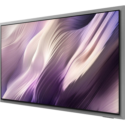 Samsung QN55S95HAFXZC 55" OLED 4K Smart TV with Vision AI - 2026