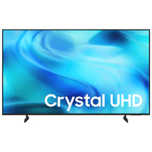 Samsung UN50U8000HFXZC 50" Crystal UHD 4K Smart TV - 2026
