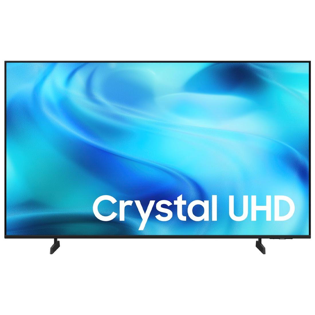 Samsung UN50U8000HFXZC 50" Crystal UHD 4K Smart TV - 2026 Model